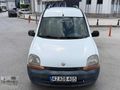 99 MODEL-RENAULT KANGO-TAM BAKIMLI-SIFIR MASRAF-KARTA 12 TAKSİT