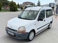 99 MODEL-RENAULT KANGO-TAM BAKIMLI-SIFIR MASRAF-KARTA 12 TAKSİT