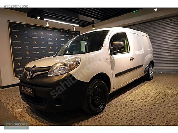 NİĞDELİLER 2021 Renault Kangoo Express 1.5 BlueDCI Maxi Joy/7886