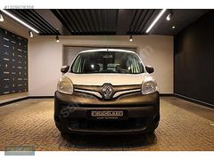 NİĞDELİLER 2021 Renault Kangoo Express 1.5 BlueDCI Maxi Joy/7886