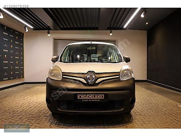 NİĞDELİLER 2021 Renault Kangoo Express 1.5 BlueDCI Maxi Joy/7886