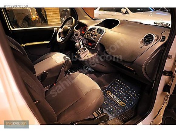 NİĞDELİLER 2021 Renault Kangoo Express 1.5 BlueDCI Maxi Joy/7886