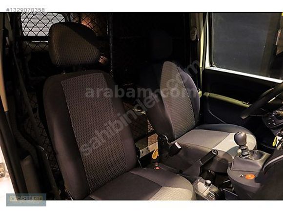 NİĞDELİLER 2021 Renault Kangoo Express 1.5 BlueDCI Maxi Joy/7886