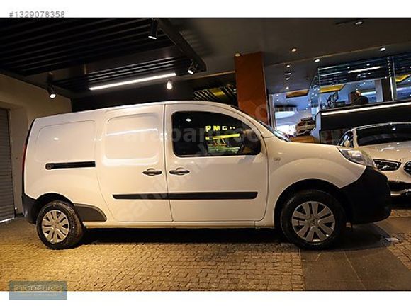 NİĞDELİLER 2021 Renault Kangoo Express 1.5 BlueDCI Maxi Joy/7886