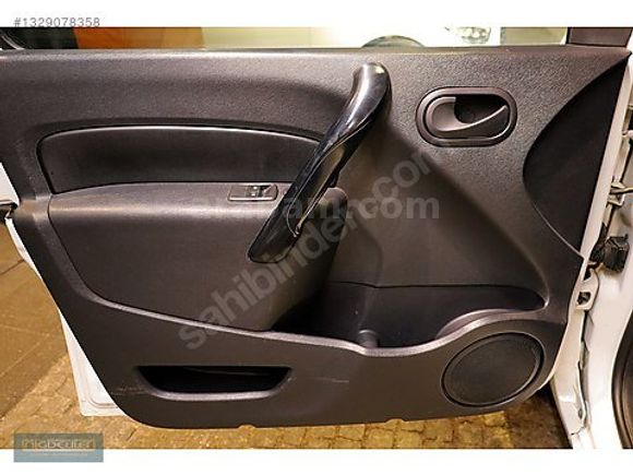 NİĞDELİLER 2021 Renault Kangoo Express 1.5 BlueDCI Maxi Joy/7886