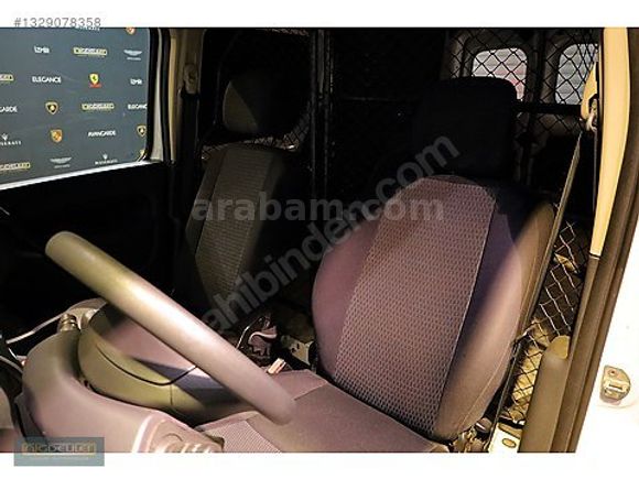 NİĞDELİLER 2021 Renault Kangoo Express 1.5 BlueDCI Maxi Joy/7886