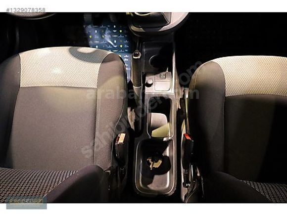 NİĞDELİLER 2021 Renault Kangoo Express 1.5 BlueDCI Maxi Joy/7886