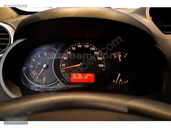 NİĞDELİLER 2021 Renault Kangoo Express 1.5 BlueDCI Maxi Joy/7886