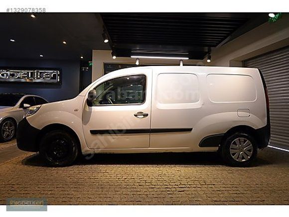 NİĞDELİLER 2021 Renault Kangoo Express 1.5 BlueDCI Maxi Joy/7886
