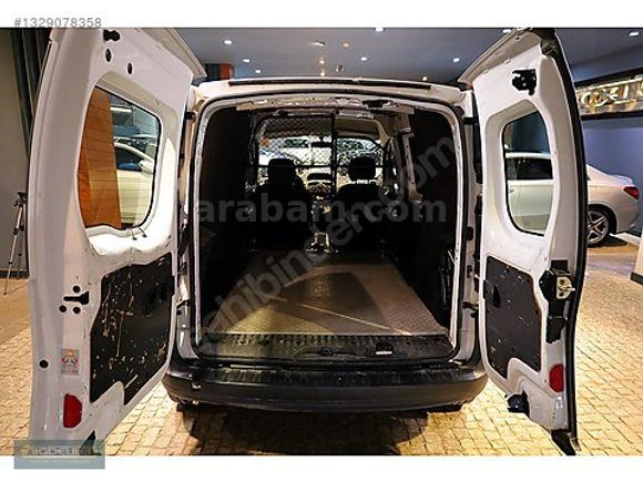 NİĞDELİLER 2021 Renault Kangoo Express 1.5 BlueDCI Maxi Joy/7886