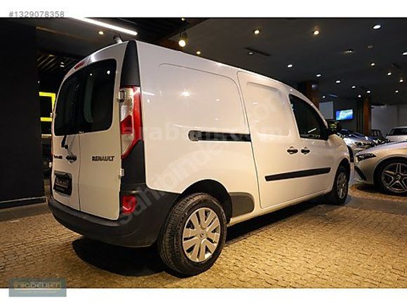 NİĞDELİLER 2021 Renault Kangoo Express 1.5 BlueDCI Maxi Joy/7886