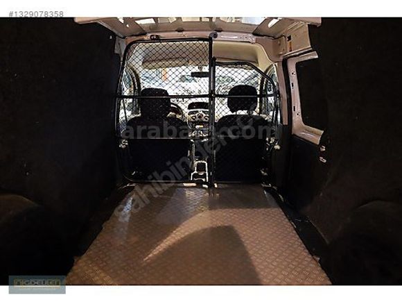 NİĞDELİLER 2021 Renault Kangoo Express 1.5 BlueDCI Maxi Joy/7886