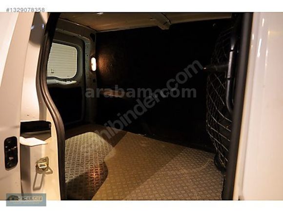 NİĞDELİLER 2021 Renault Kangoo Express 1.5 BlueDCI Maxi Joy/7886