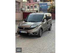 MERT OTOMOTİVDEN GARANTİLİ DOBLO