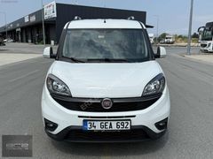ERZ MOTORS 2022(2023 ÇIKIŞLI) DOBLO SAFELİNE MX 1.6 %20 FATURALI
