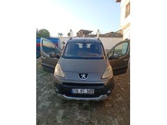 Sahibinden Peugeot Partner 1.6 HDI 2009 Model