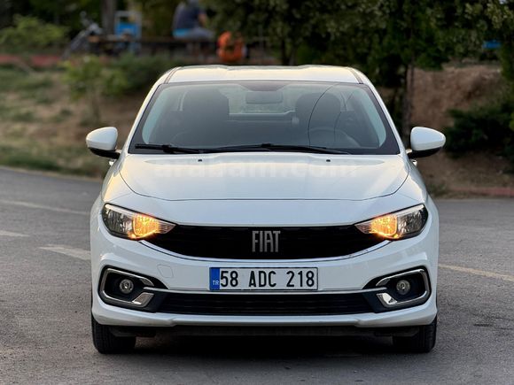 Sahibinden Fiat Egea 1.4 Fire Easy 2021 Model