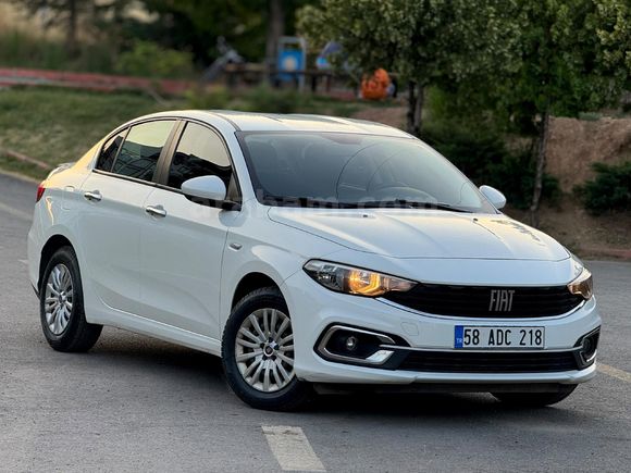 Sahibinden Fiat Egea 1.4 Fire Easy 2021 Model
