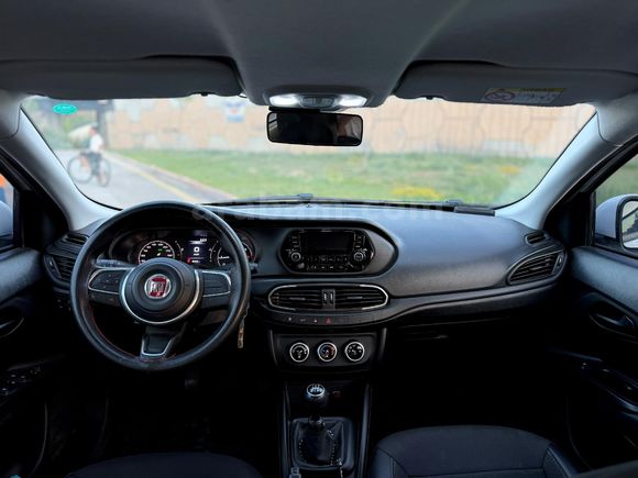Sahibinden Fiat Egea 1.4 Fire Easy 2021 Model