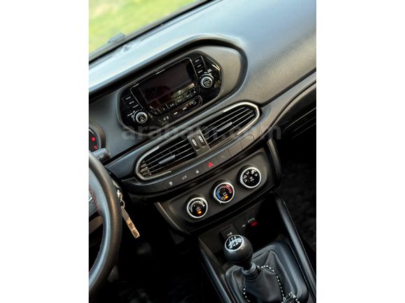 Sahibinden Fiat Egea 1.4 Fire Easy 2021 Model