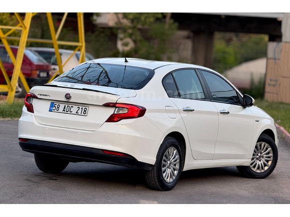 Sahibinden Fiat Egea 1.4 Fire Easy 2021 Model