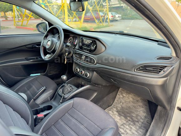 Sahibinden Fiat Egea 1.4 Fire Easy 2021 Model