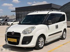 KIBRISCIK//2014 MODEL 1.6 MJET DOBLO SAFELİNE HATASIZ