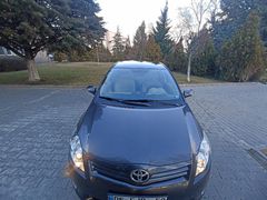 Sahibinden Toyota Auris 1.4 D-4D Comfort Plus 2012 Model