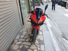 Sahibinden RKS SRK125-R 