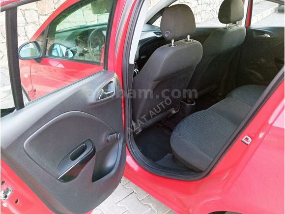 AZAT AUOTODAN OTOMOTİK CORSA