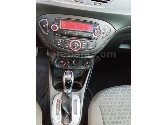AZAT AUOTODAN OTOMOTİK CORSA