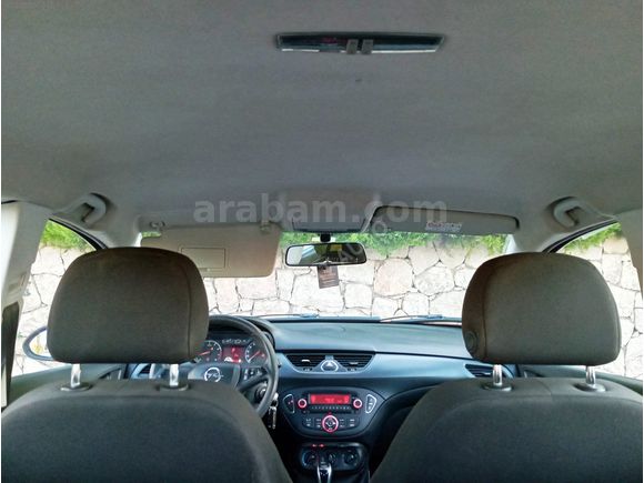 AZAT AUOTODAN OTOMOTİK CORSA