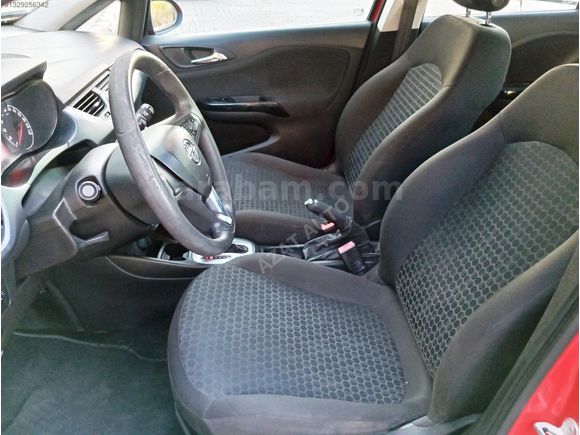 AZAT AUOTODAN OTOMOTİK CORSA