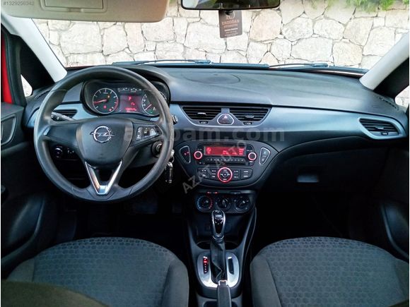 AZAT AUOTODAN OTOMOTİK CORSA