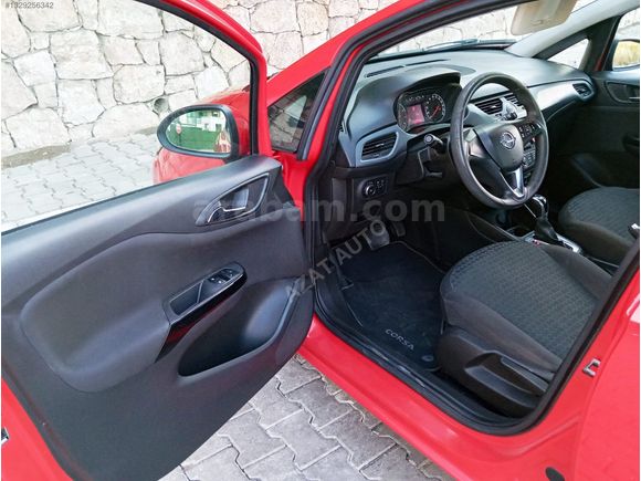 AZAT AUOTODAN OTOMOTİK CORSA