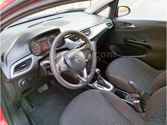 AZAT AUOTODAN OTOMOTİK CORSA