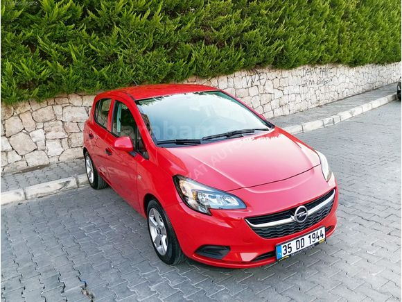 AZAT AUOTODAN OTOMOTİK CORSA