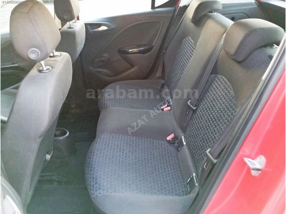 AZAT AUOTODAN OTOMOTİK CORSA