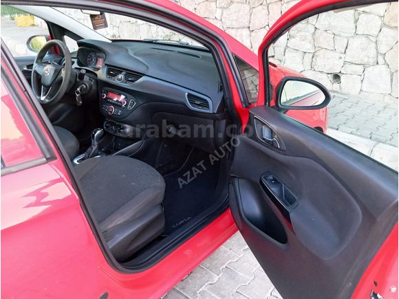AZAT AUOTODAN OTOMOTİK CORSA