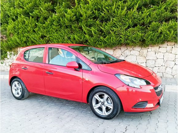 AZAT AUOTODAN OTOMOTİK CORSA
