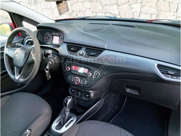 AZAT AUOTODAN OTOMOTİK CORSA
