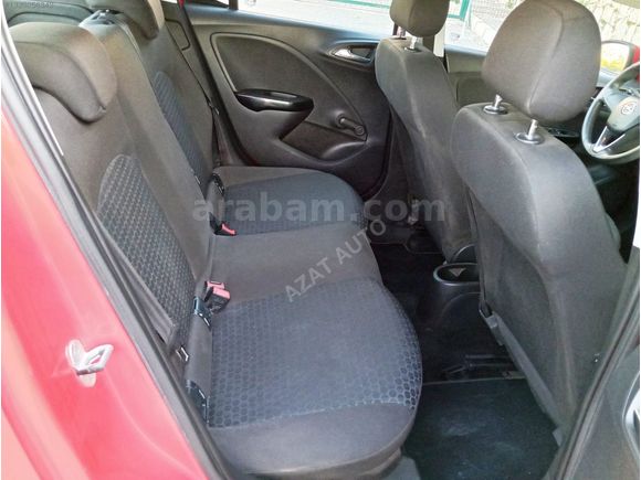 AZAT AUOTODAN OTOMOTİK CORSA
