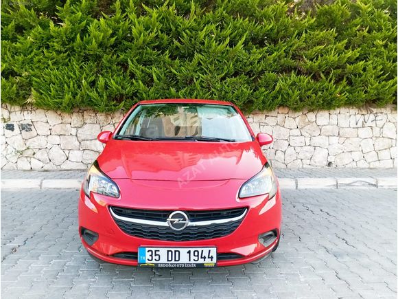 AZAT AUOTODAN OTOMOTİK CORSA