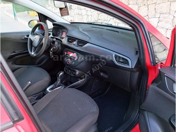 AZAT AUOTODAN OTOMOTİK CORSA