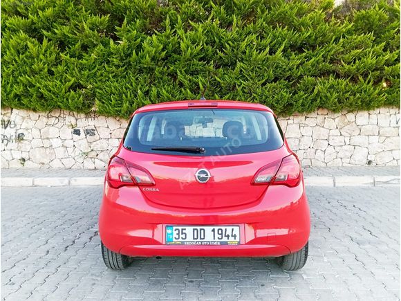 AZAT AUOTODAN OTOMOTİK CORSA