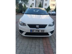 Sahibinden Seat Ibiza 1.0 Referance 2017 Model