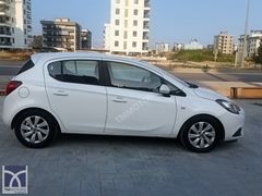 2016 MODEL CORSA ENJOY OTOMATİK VİTES