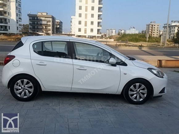 2016 MODEL CORSA ENJOY OTOMATİK VİTES