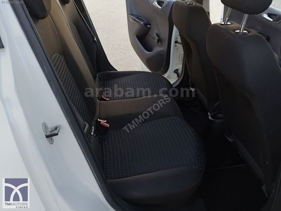 2016 MODEL CORSA ENJOY OTOMATİK VİTES