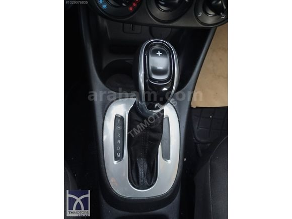 2016 MODEL CORSA ENJOY OTOMATİK VİTES